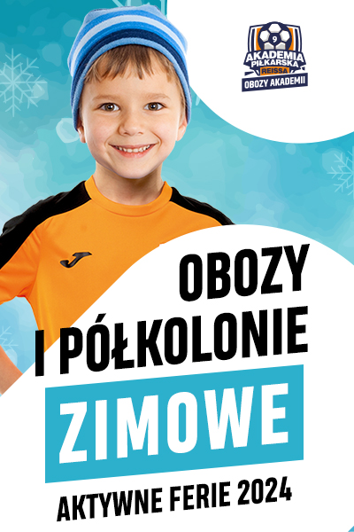 O obozach Akademii Piłkarskiej Reissa